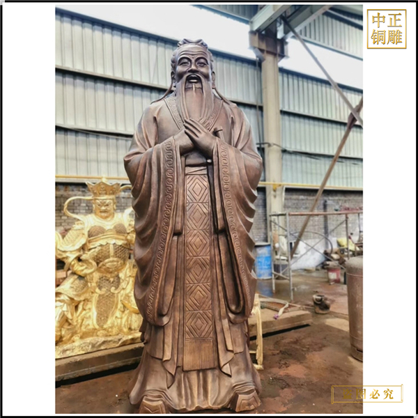 孔子雕像價(jià)格