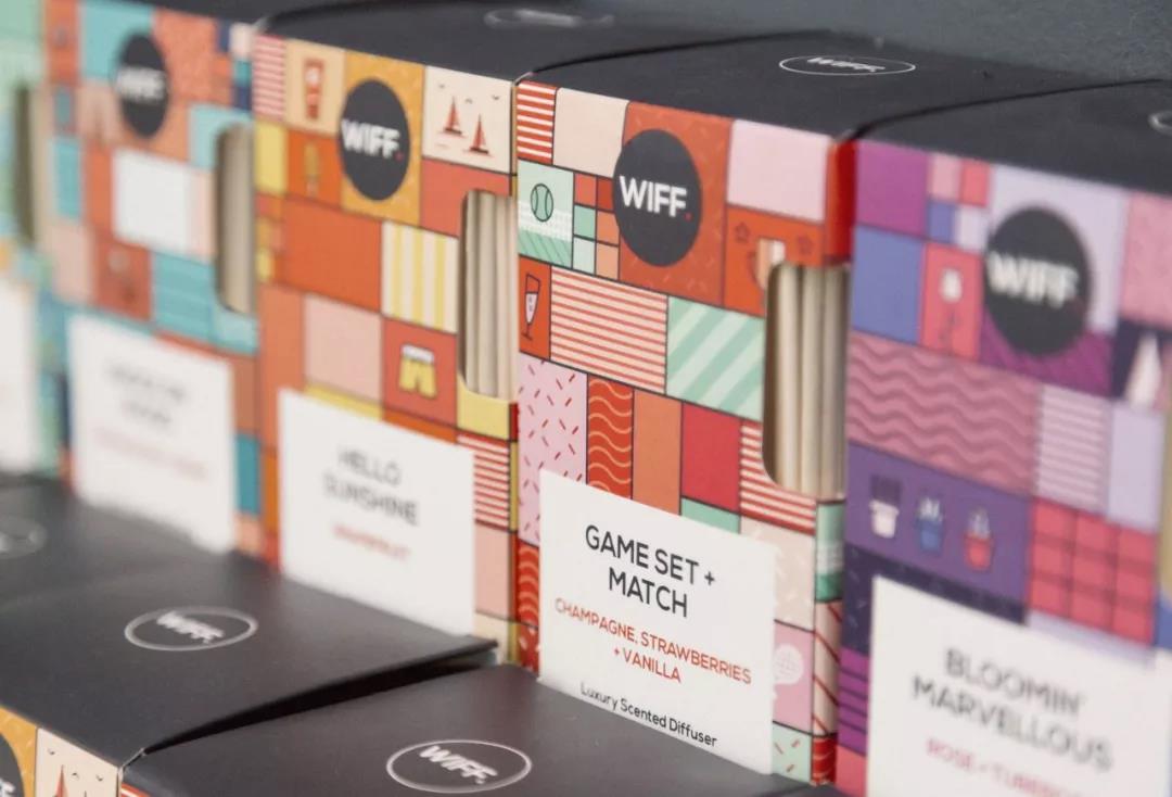 設(shè)計(jì)集合——線條元素的包裝設(shè)計(jì) 設(shè)計(jì)集合——線條元素的包裝設(shè)計(jì)