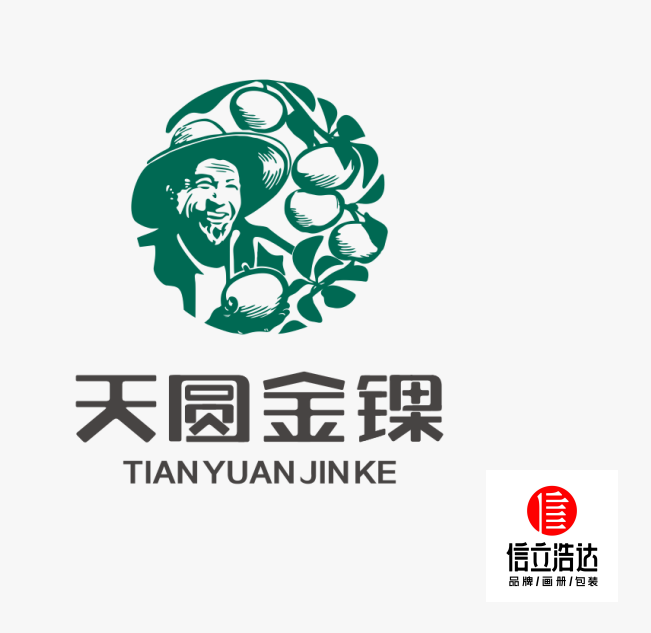 武漢品牌設計:快速建立農產品品牌的四種模式 武漢品牌設計:快速建立農產品品牌的四種模式