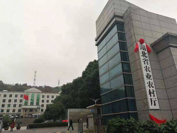 品牌設計的春天:湖北省農產品品牌三年培育方案 品牌設計的春天:湖北省農產品品牌三年培育方案