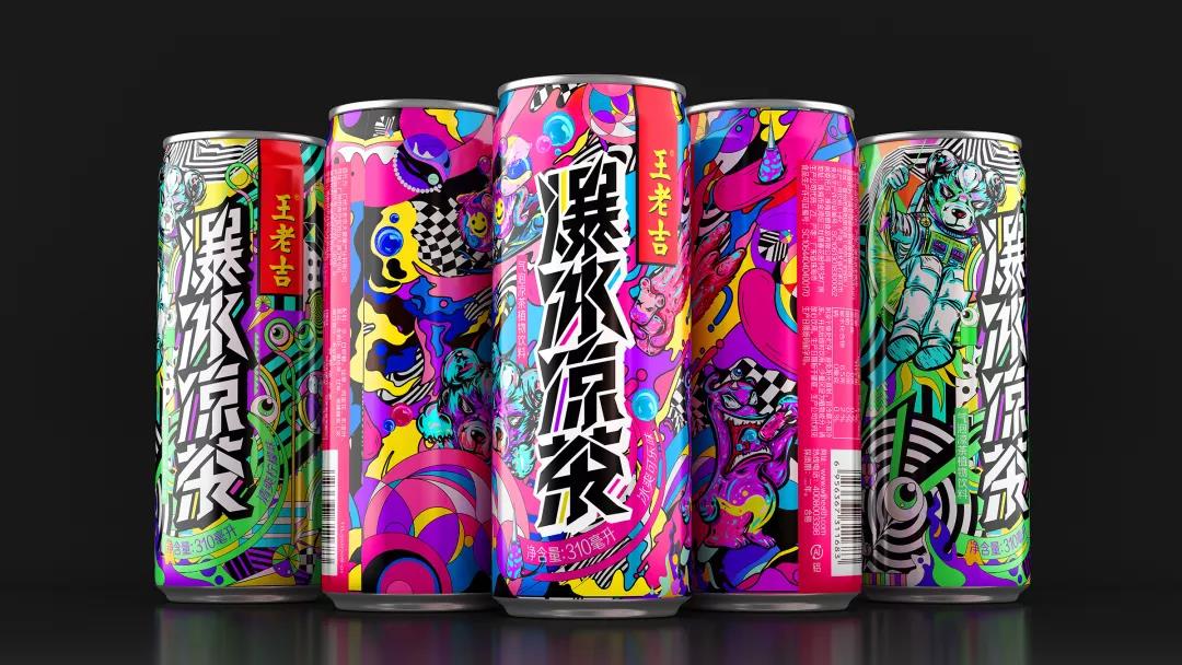 2019年包裝設計趨勢火熱出爐! 2019年包裝設計趨勢火熱出爐!