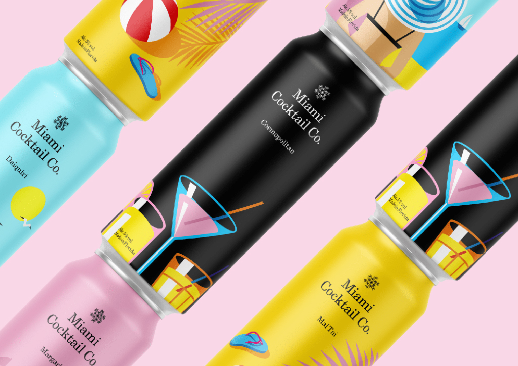 產(chǎn)品包裝設(shè)計為什么需要符號化？